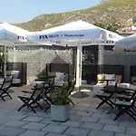 Plaza 루트라키