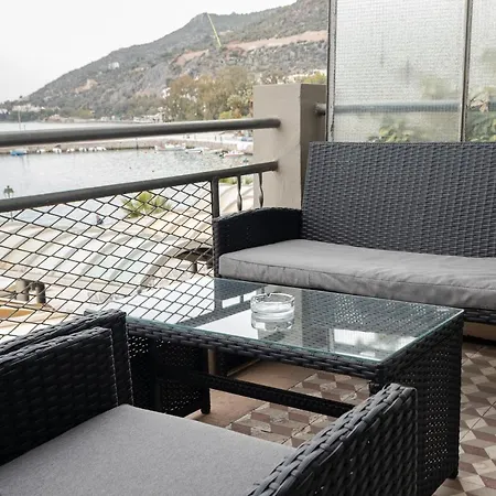 Hotel Plaza Loutraki (Corinthia)