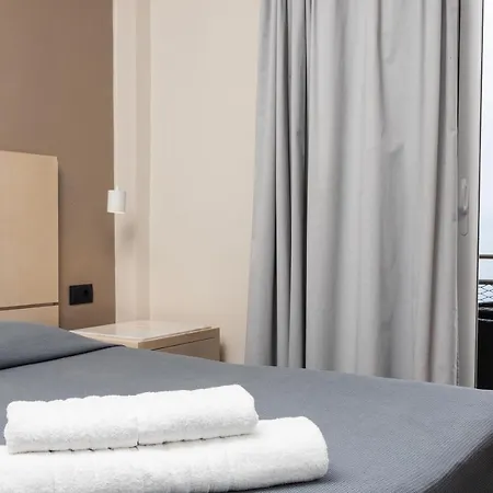 Plaza 3* Loutráki
