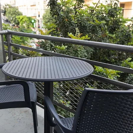 Hotel Plaza Loutraki (Corinthia)