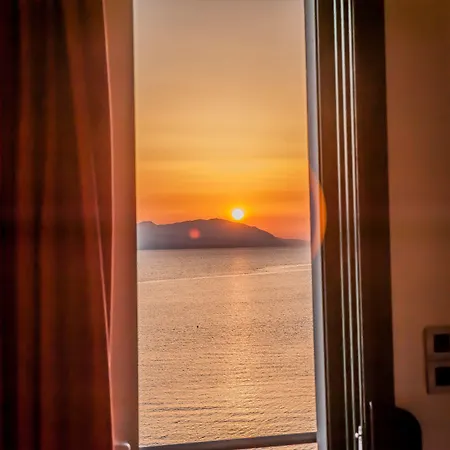 Hotel Plaza Loutráki