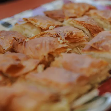 Plaza Отель Лоутраки