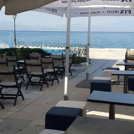 Plaza Hotel Loutráki