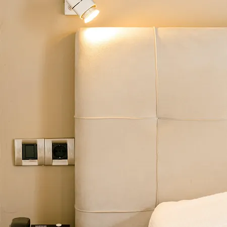 Hotell Plaza Loutráki