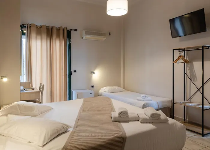 Plaza Szálloda 3*