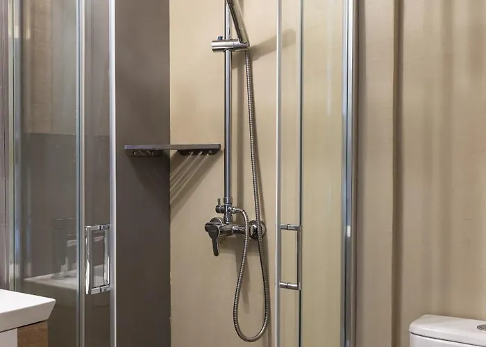 Plaza Hotell Loutráki