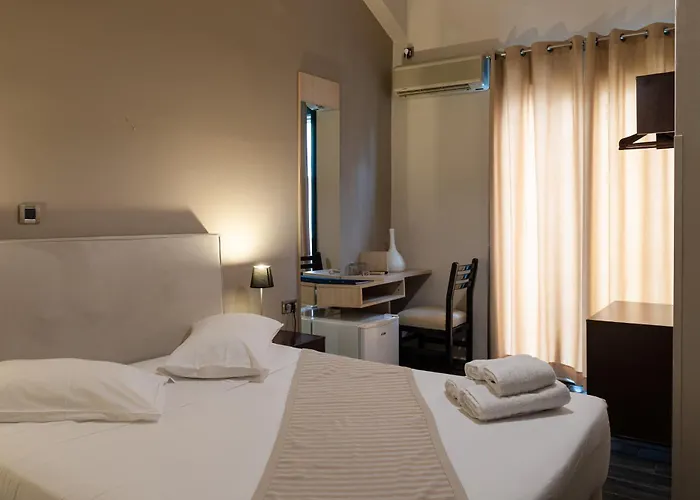 Plaza Szálloda 3*