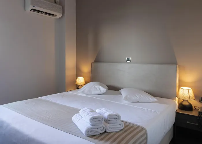 Szálloda Plaza 3*