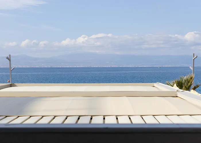 Plaza Hotel Loutráki