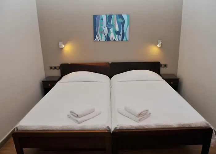 Plaza Szálloda 3*