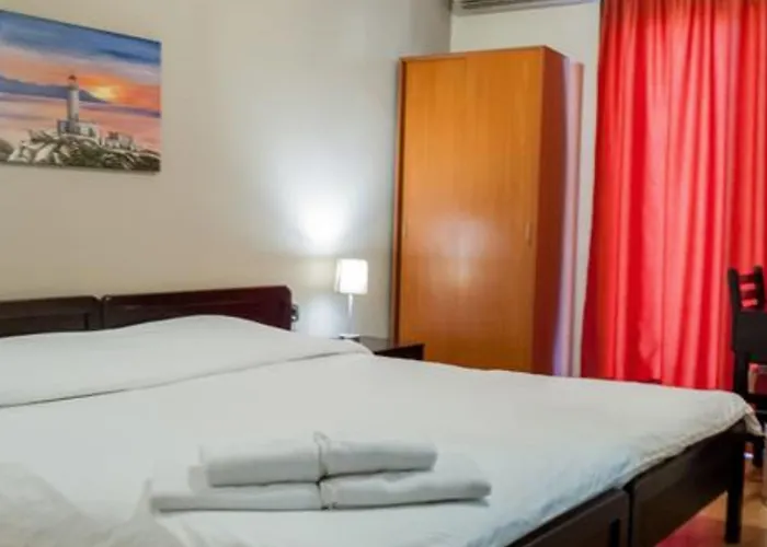 Szálloda Plaza 3*