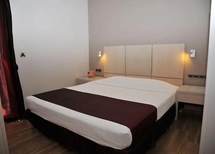 Plaza Hotell Loutráki