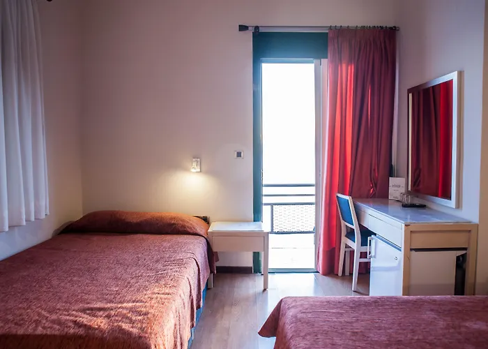 Plaza Szálloda 3*