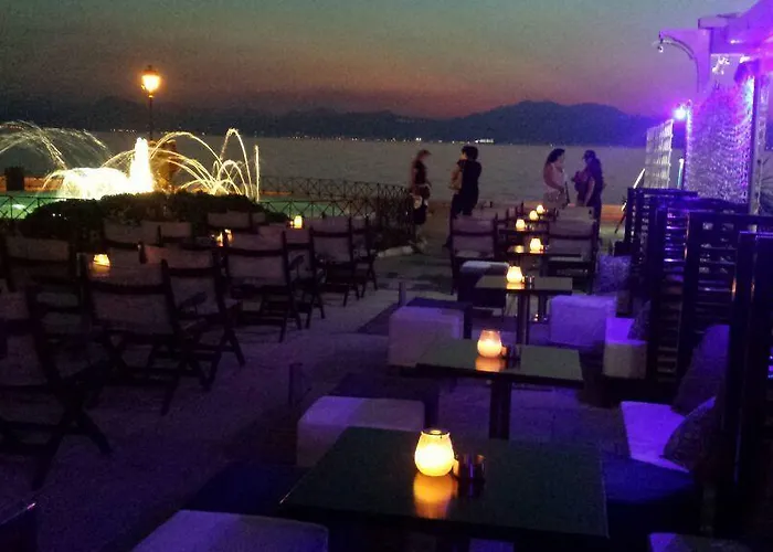 Szálloda Plaza 3*
