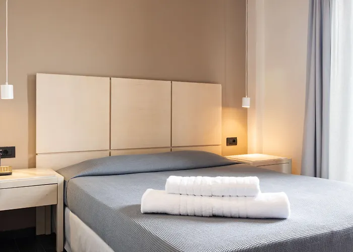 Plaza Szálloda 3*