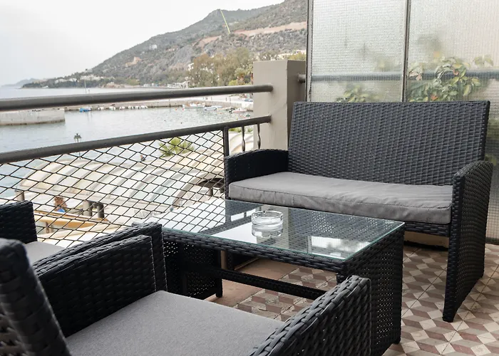Plaza 3* Lutráki