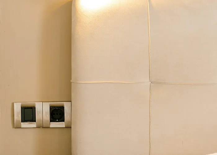 Hotell Plaza Loutráki